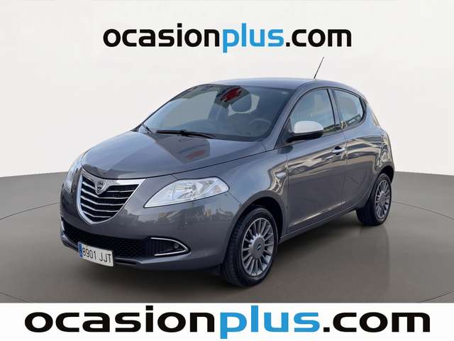 Lancia Ypsilon 1.2 Silver Evo II (69 CV) de segunda mano