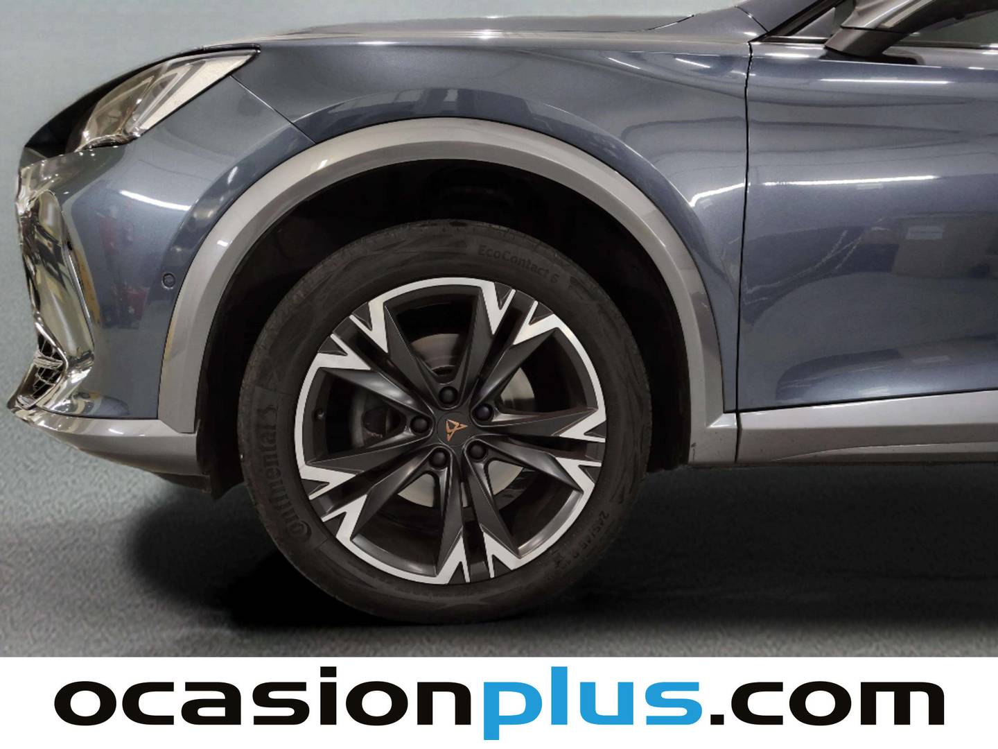 Cupra Formentor CUPRA Formentor 1.5 TSI DSG (150 CV) de ocasión