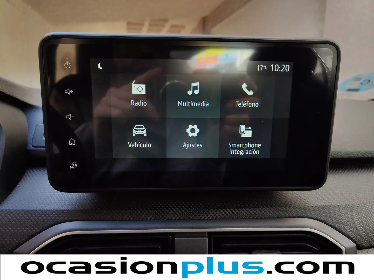 Foto Dacia Sandero Dacia Sandero Essential TCe (91 CV)