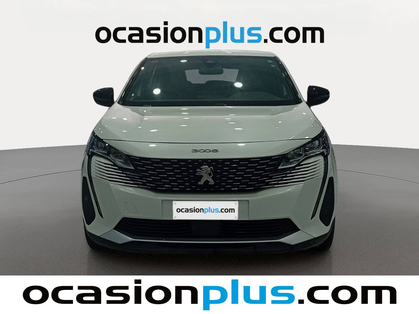 Foto Peugeot 3008 Hybrid Peugeot 3008 Hybrid 300 Allure Pack e-EAT8 (300 CV)