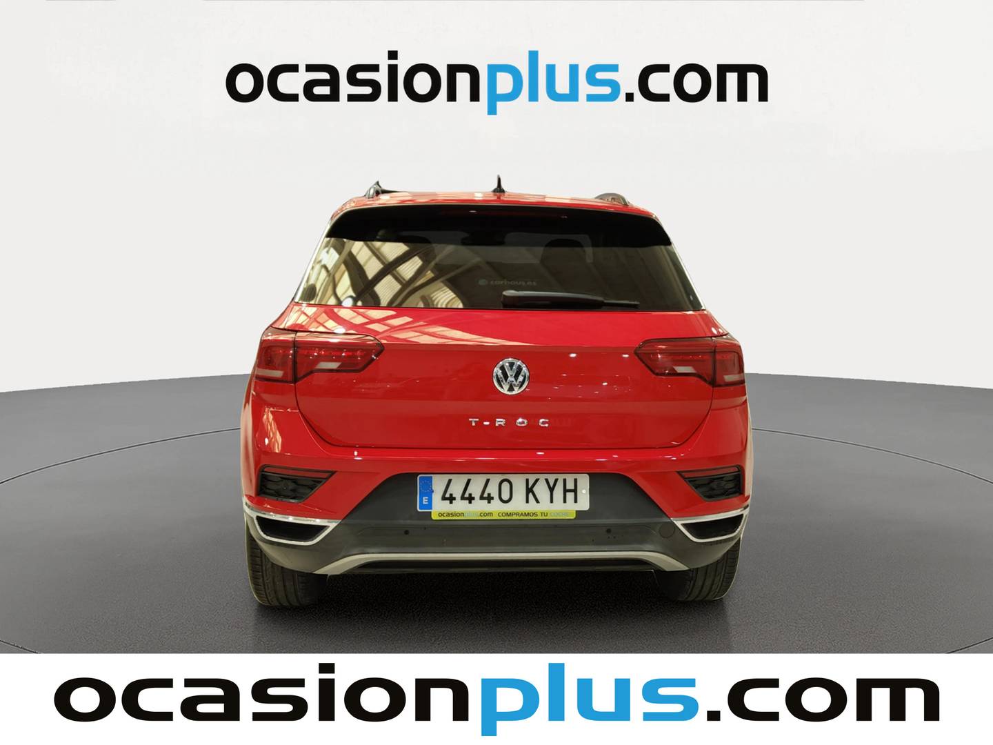 Volkswagen T-Roc Volkswagen T-Roc Advance 1.0 TSI (115 CV) barato