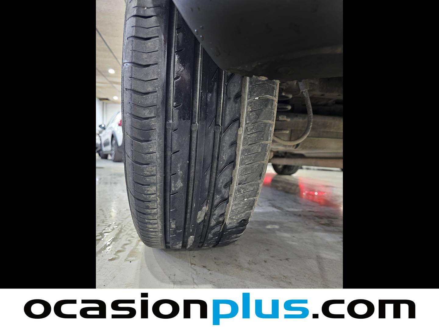 Opel Mokka X Opel Mokka X 1.4 Turbo GLP 120 Aniversario 4X2 (140 CV) de segunda mano