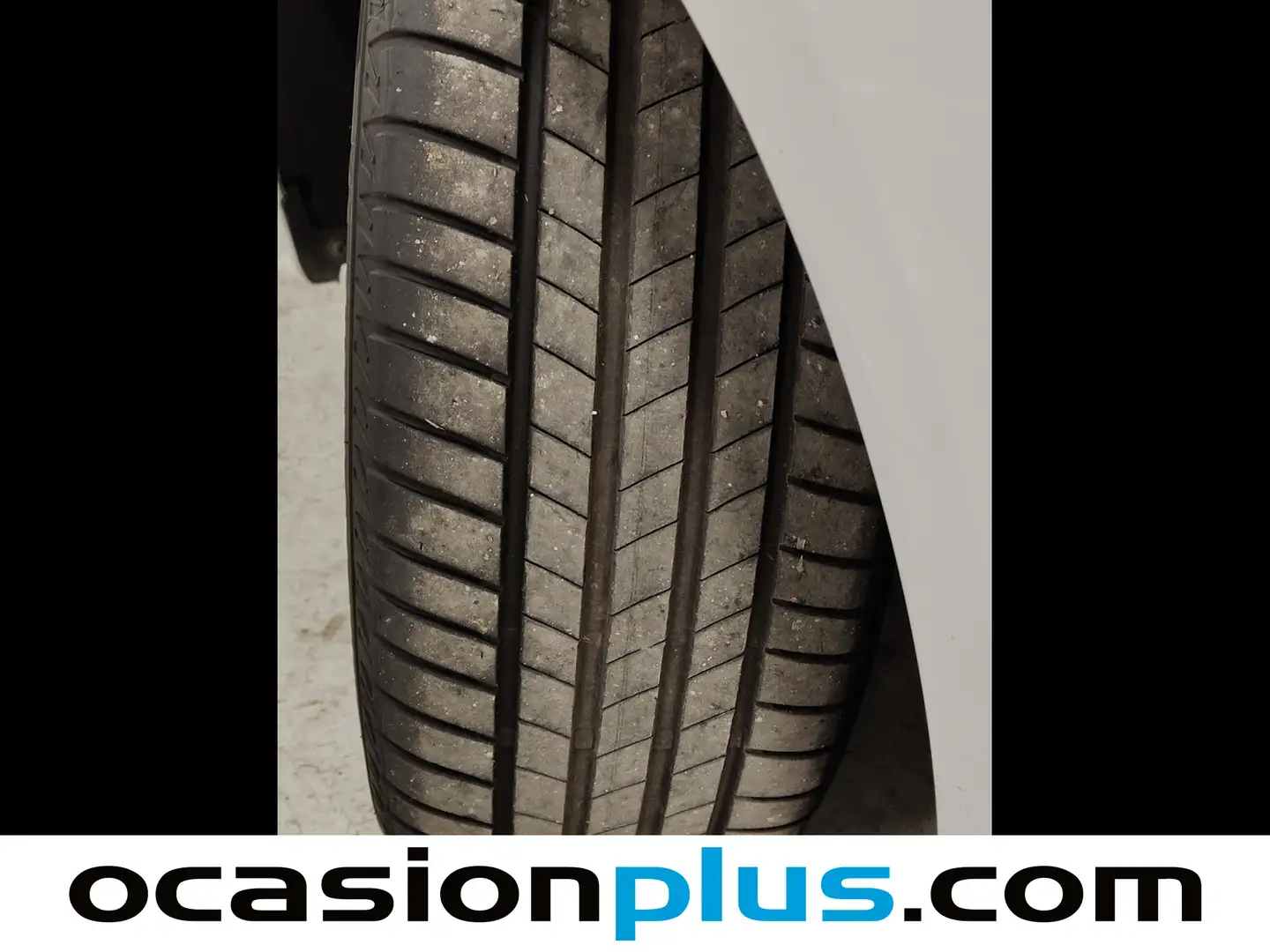 Foto Ford Focus Ford Focus 1.0 Ecoboost ST-Line (125 CV)