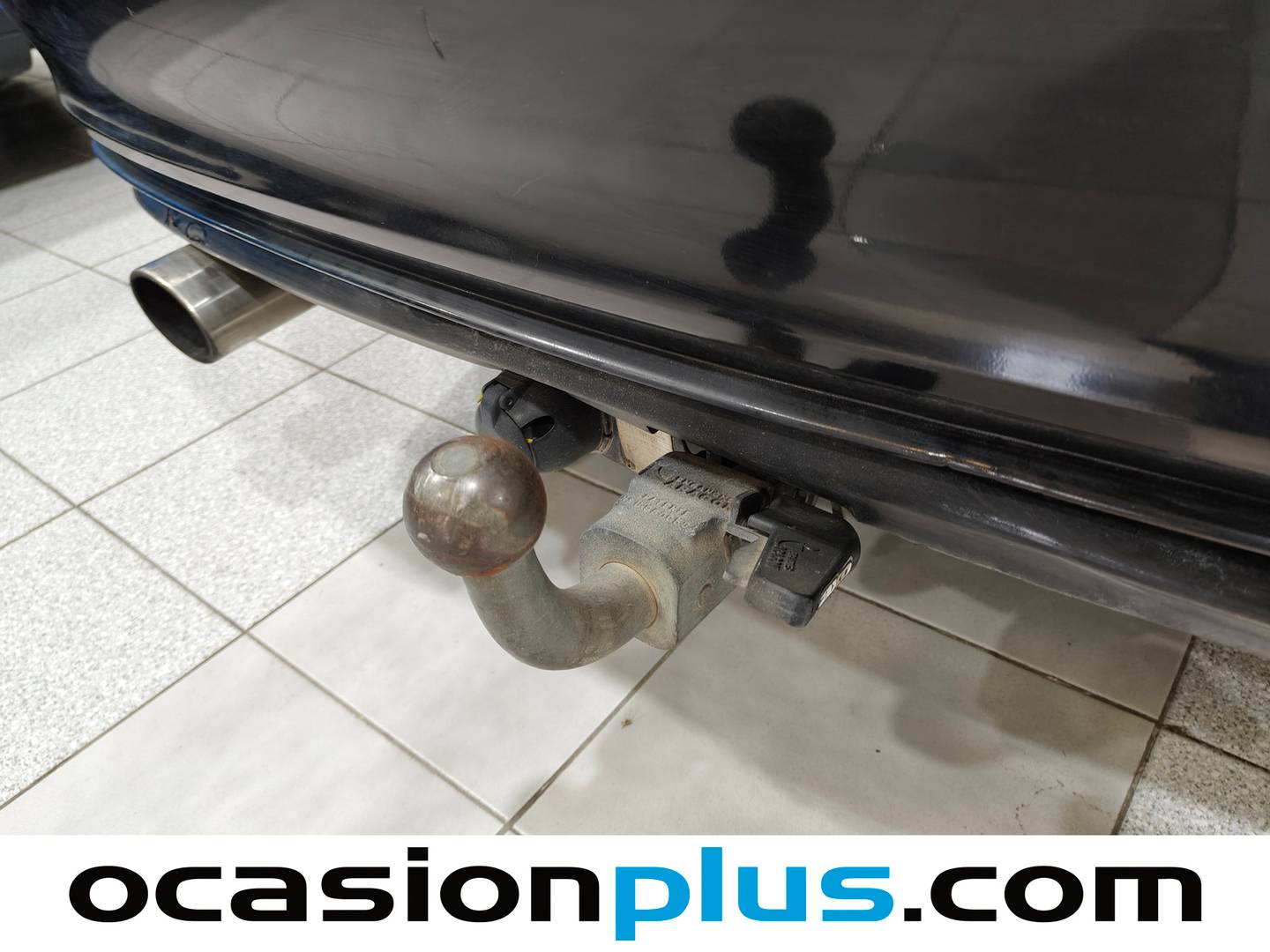 Extras y acabados del BMW Serie 3 BMW Serie 3 320d (136 CV)