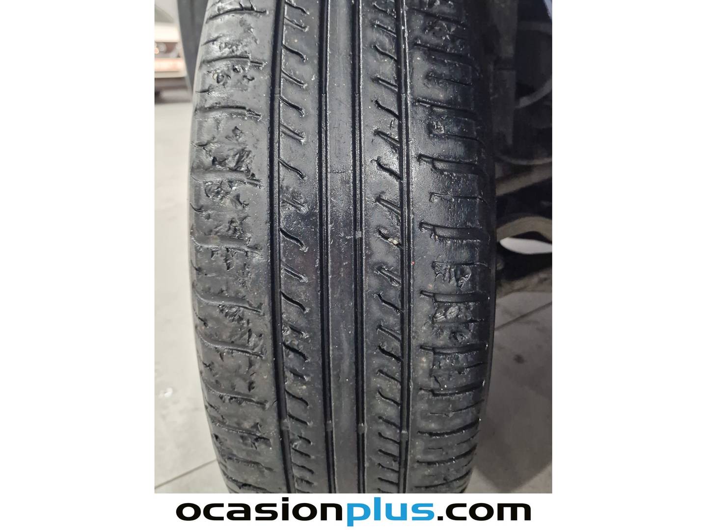 Foto Dacia Dokker Dacia Dokker 1.6 GLP Ambiance (98 CV)