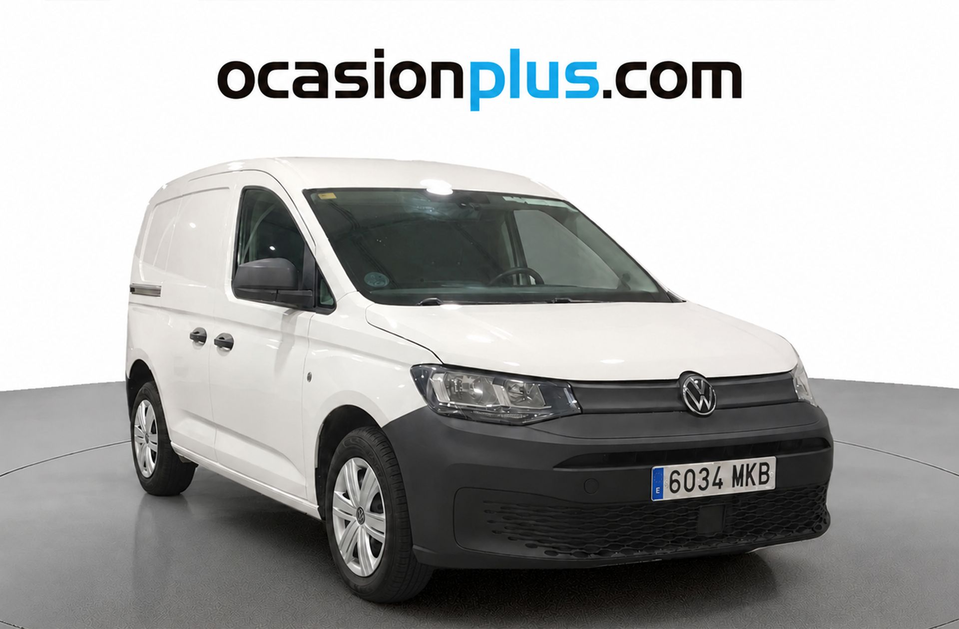 Volkswagen Caddy Cargo 2.0 TDI - foto 2