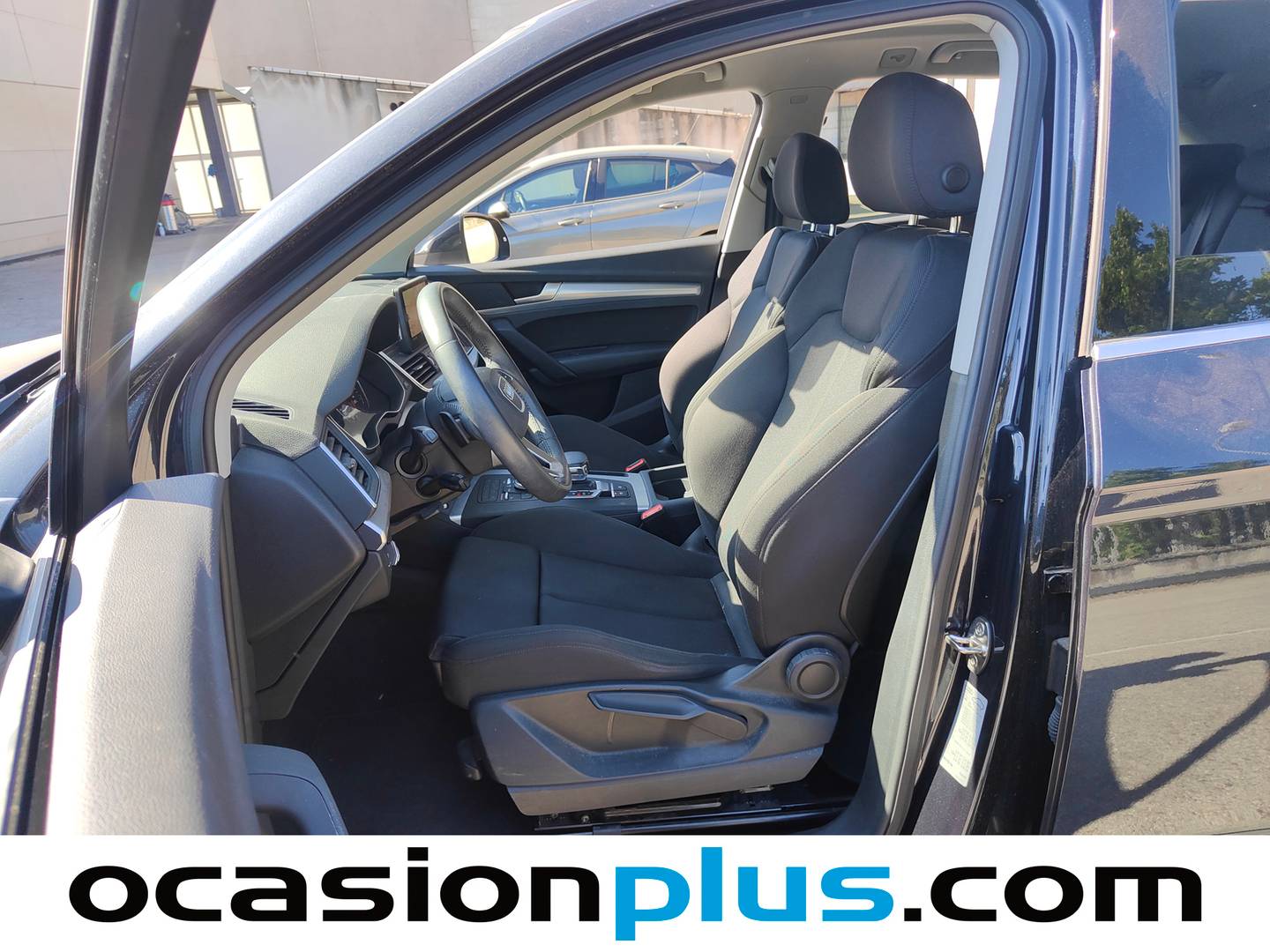 Audi Q5 Audi Q5 S Line 35 TDI (163 CV) S tronic de ocasión