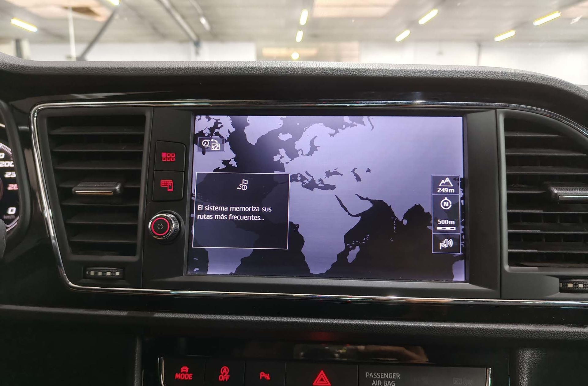 SEAT León 1.5 TSI FR - foto 10
