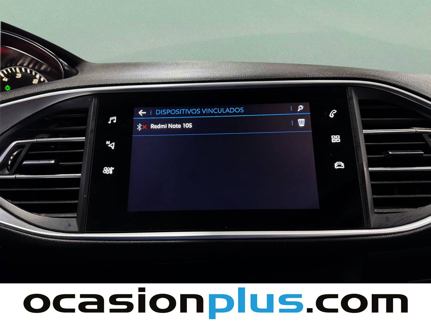 Foto Peugeot 308 Peugeot 308 BlueHDi 100 Style (100 CV)