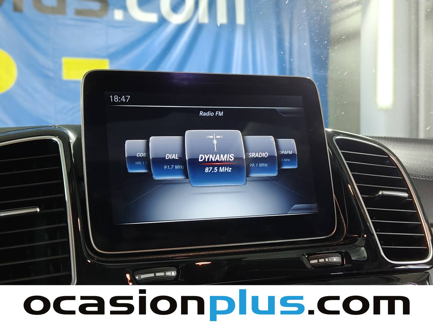 Mercedes Clase GLE Coupé Mercedes GLE Coupé 350 d 4Matic (258 CV) Pack AMG al mejor precio