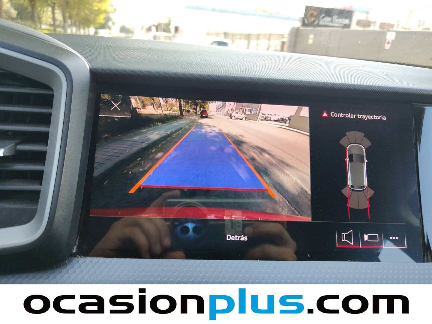 Equipamiento del Audi A1 Audi A1 Sportback Adrenalin edition 25 TFSI (95 CV)