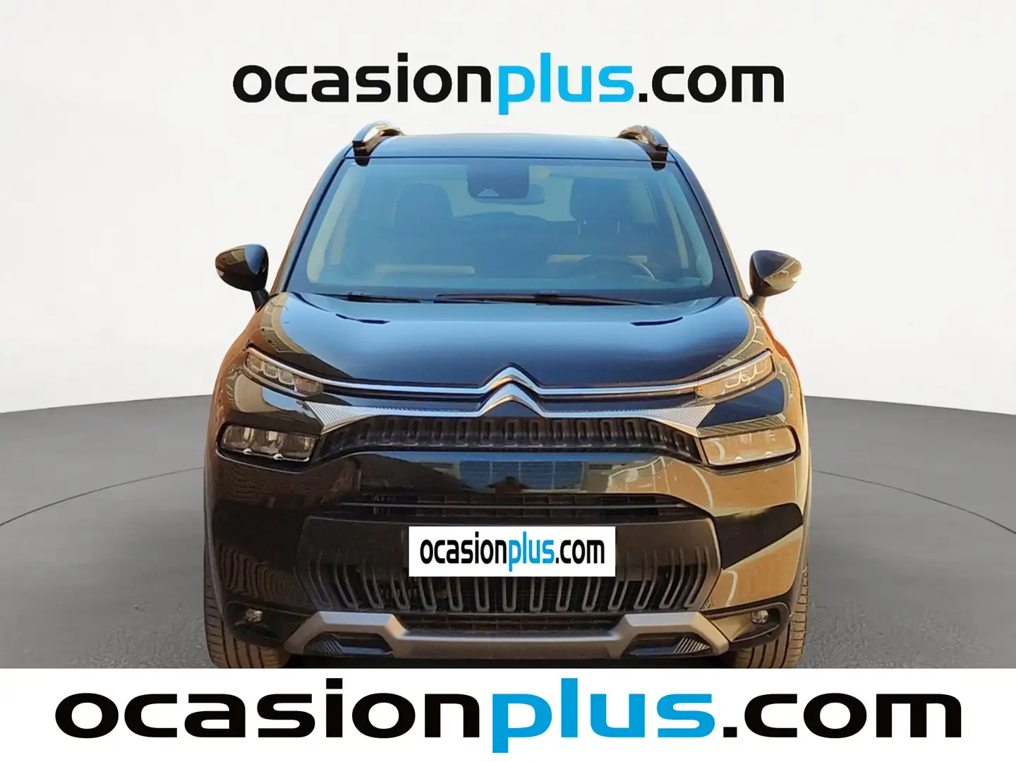 Foto Citroën C3 Aircross Citroen C3 Aircross PureTech 110 S&S Max (110 CV)