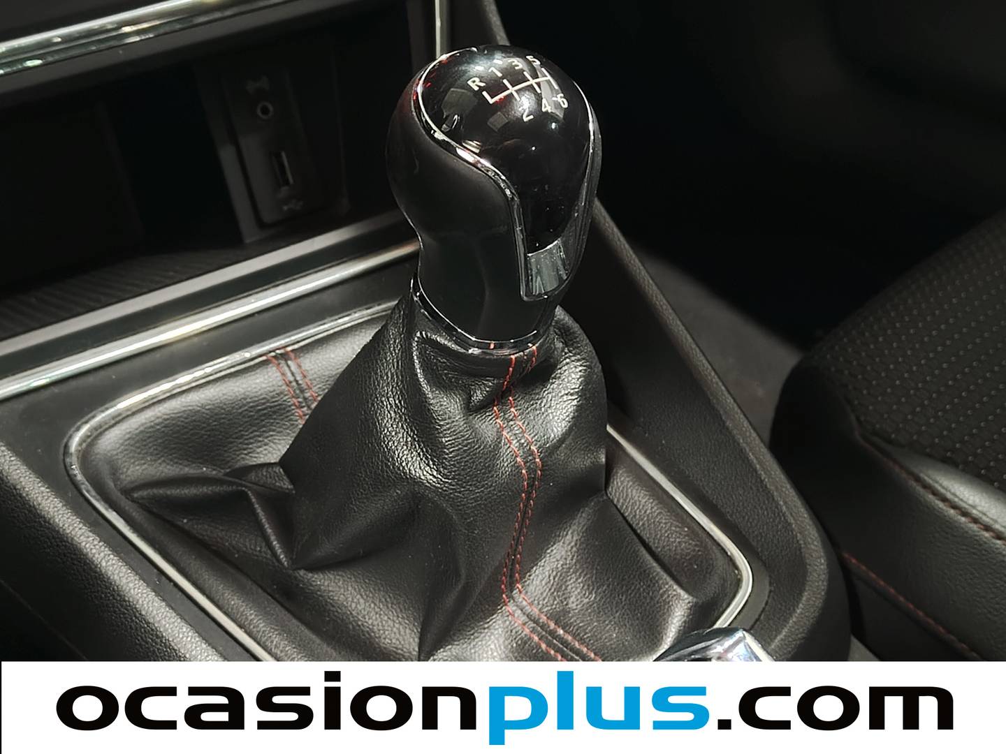 Seat León Seat León 2.0 TDI S&S FR (184 CV) de segunda mano
