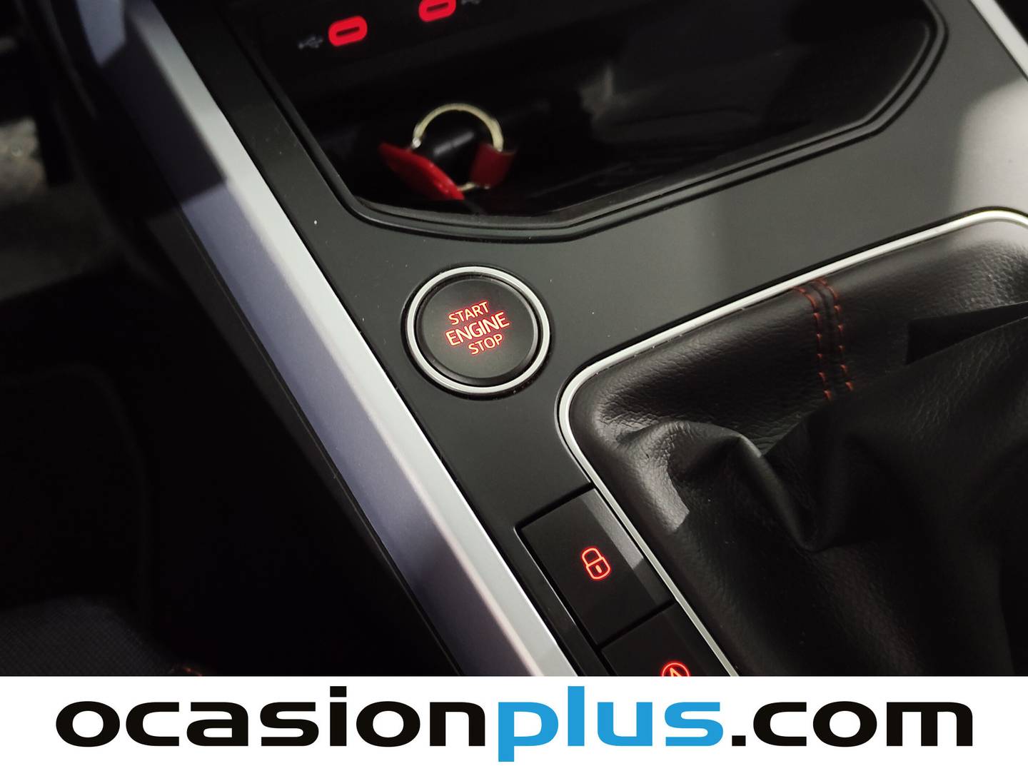 Foto Seat Arona SEAT Arona 1.0 TSI FR XM (110 CV)