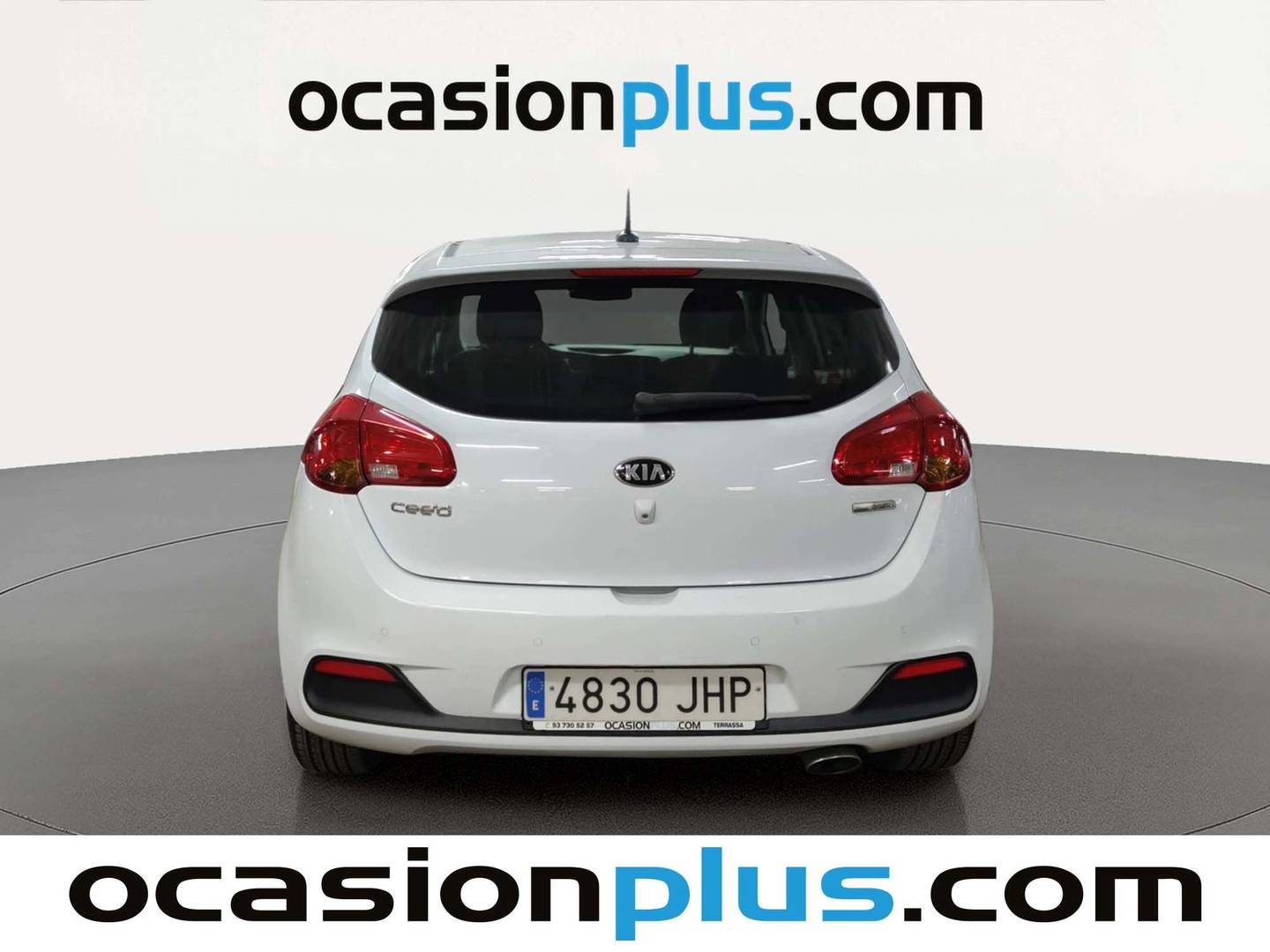 KIA Ceed KIA Ceed 1.6 CRDi VGT Eco-Dynamics x-Tech (128 CV) 128cv