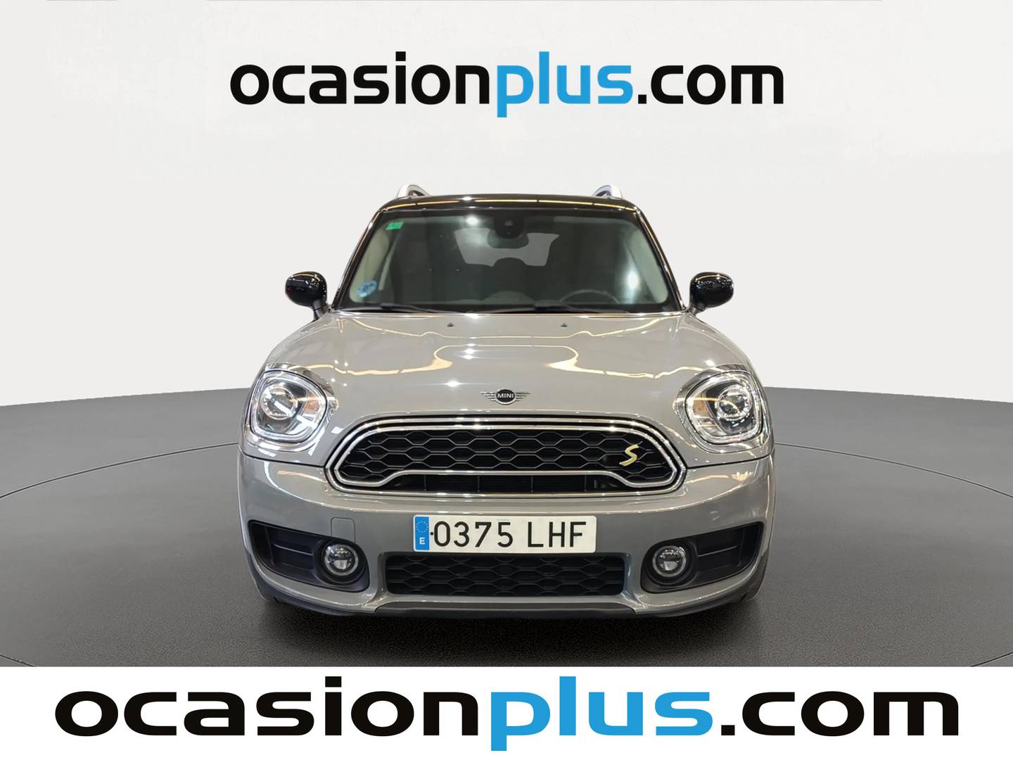 Mini Countryman Mini MINI Countryman S E ALL4 (224 CV) 224cv