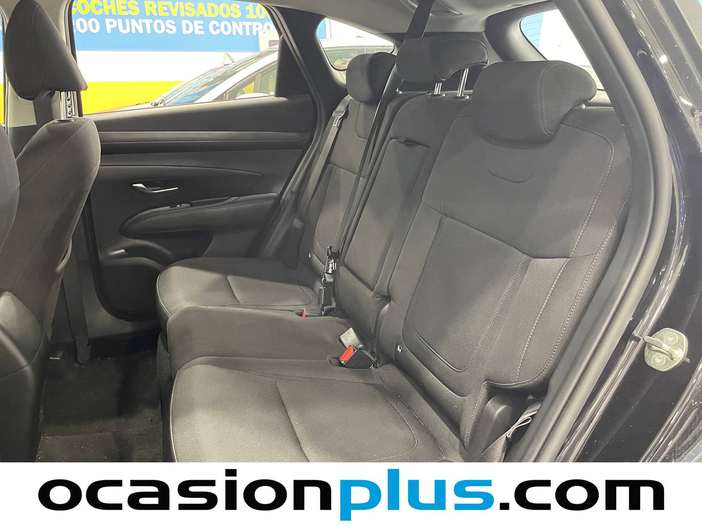 Hyundai Tucson Hyundai Tucson 1.6T Klass (160 CV) 160cv