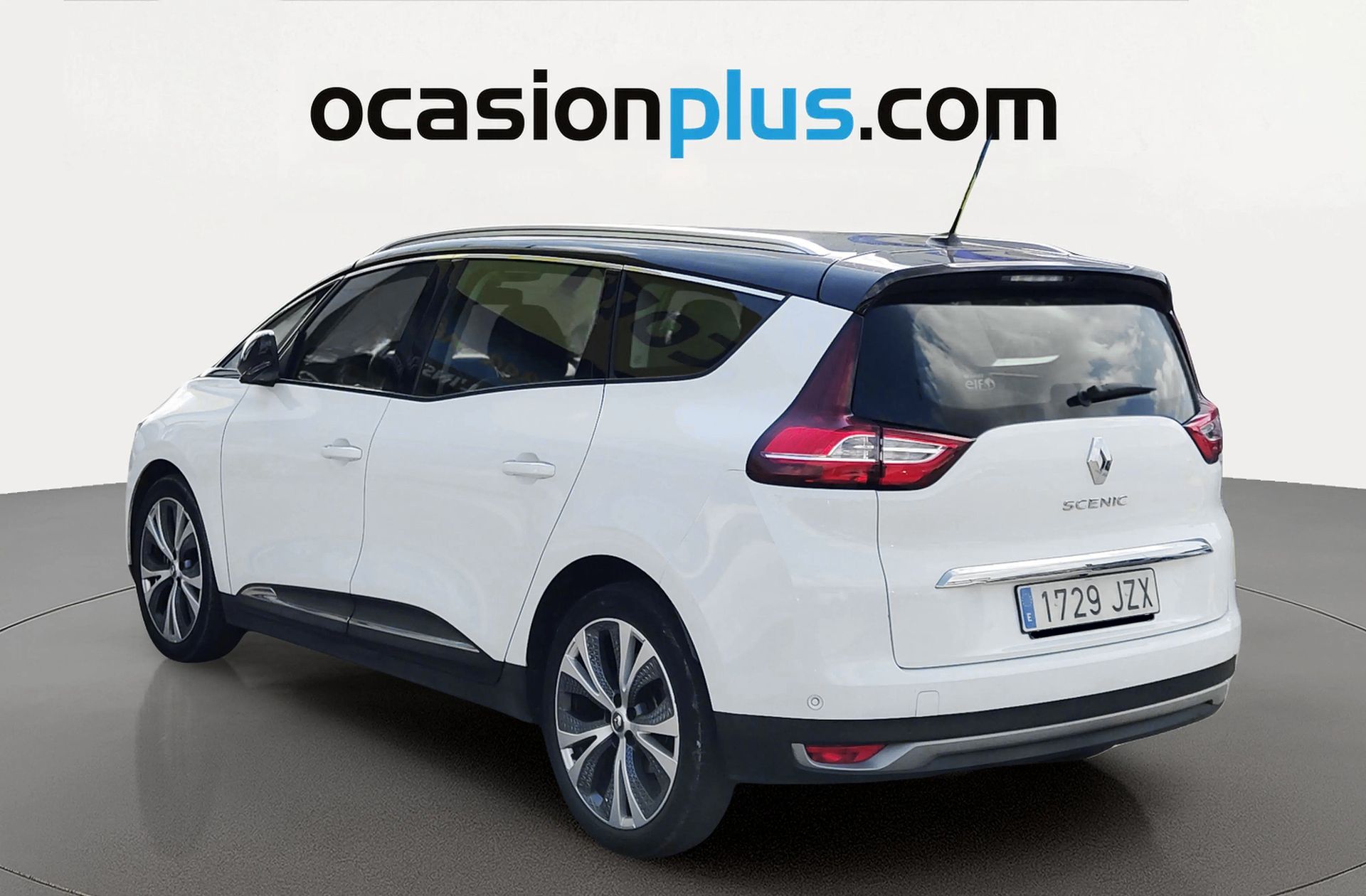 Renault Grand Scénic Zen TCe - foto 3