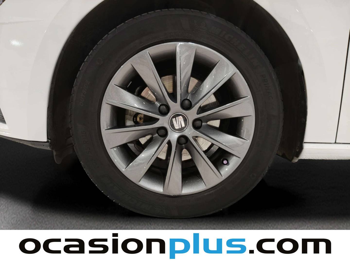 Seat León Seat León 1.0 EcoTSI S&S Style Visio Edition (115 CV) de segunda mano
