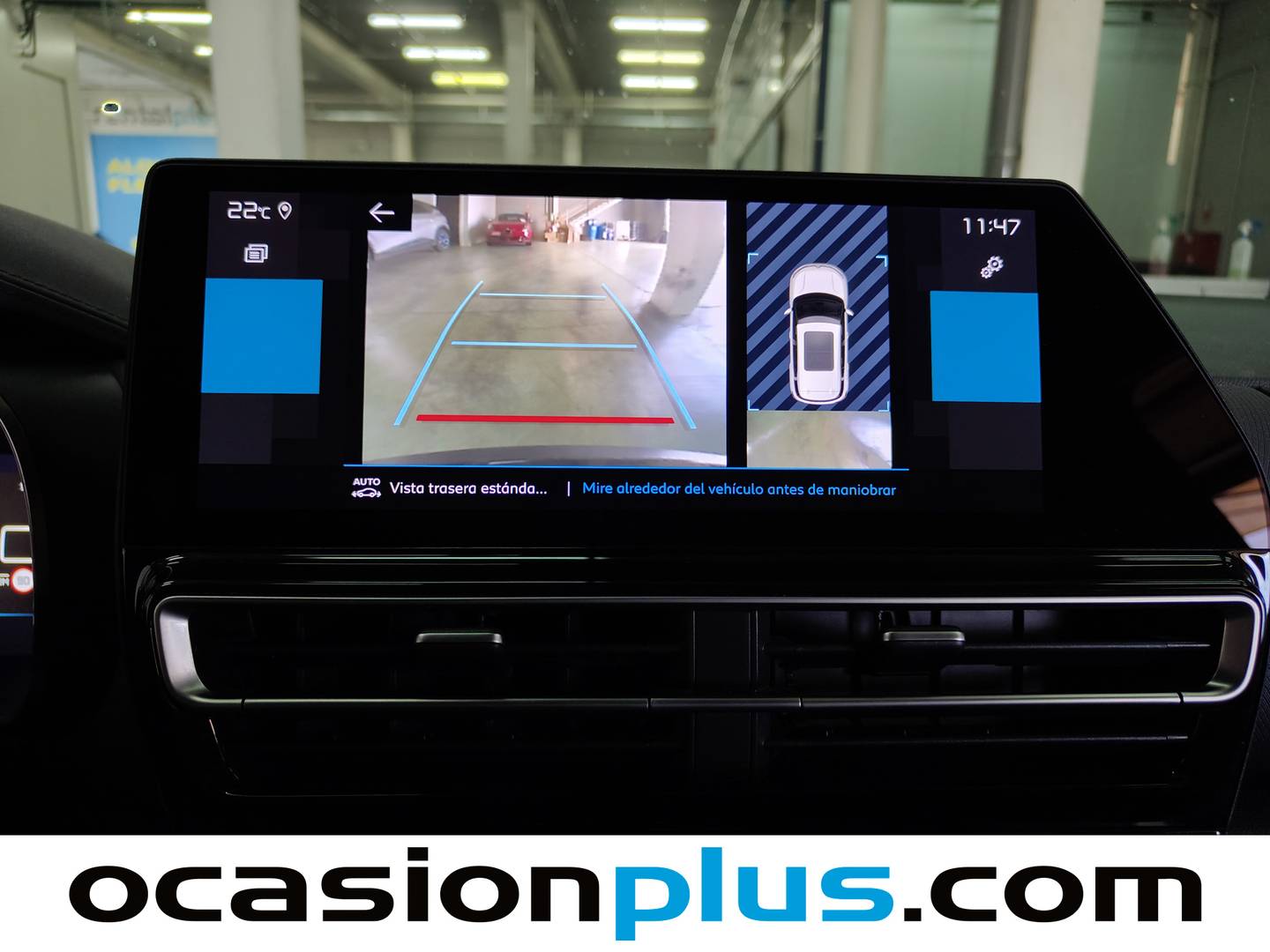 Foto Citroën C5 Aircross Citroen C5 Aircross BlueHDi 130 S&S Plus EAT8 (131 CV)