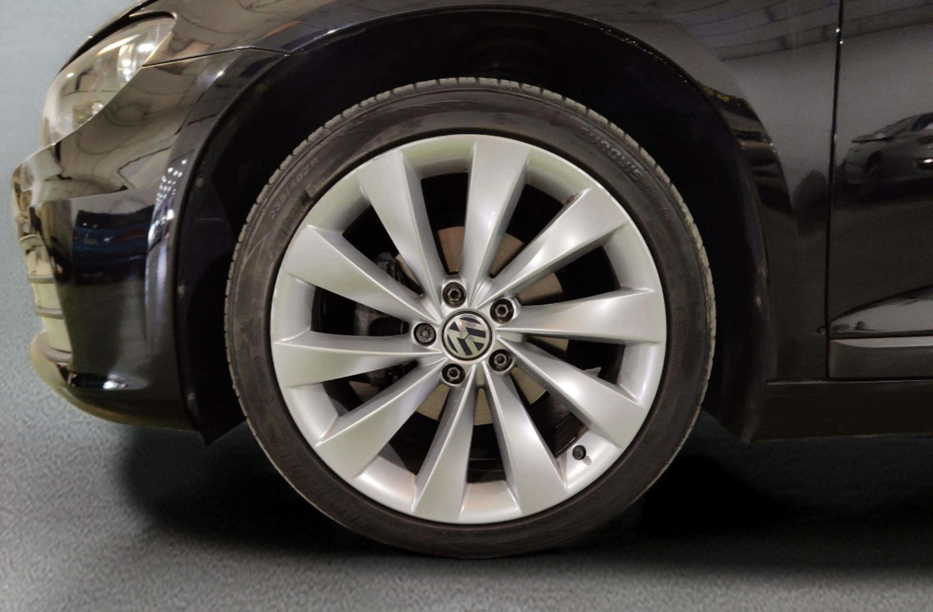 Volkswagen Scirocco by R-Line 1.4 TSI - foto 24