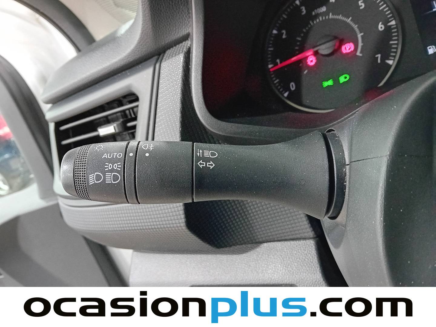 Extras y acabados del Renault Trafic Renault Trafic Furgon Furgon L1H1 Blue dCi (130 CV) 3 Plazas