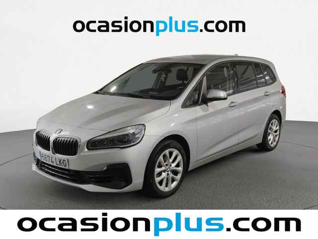 Bmw Serie 2 Ocasión La coruña