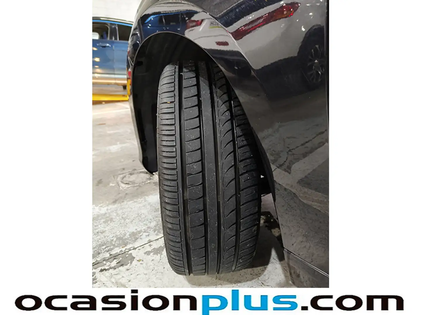 Foto Fiat Tipo Fiat Tipo Sedan 1.4 Fire Lounge (95 CV)