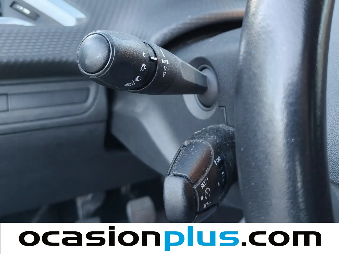 Foto Peugeot 208 Peugeot 208 1.6 BlueHDi Style (100 CV)