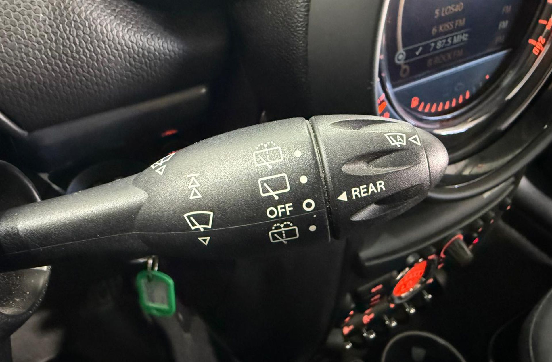 MINI Countryman Cooper S ALL4 - foto 28