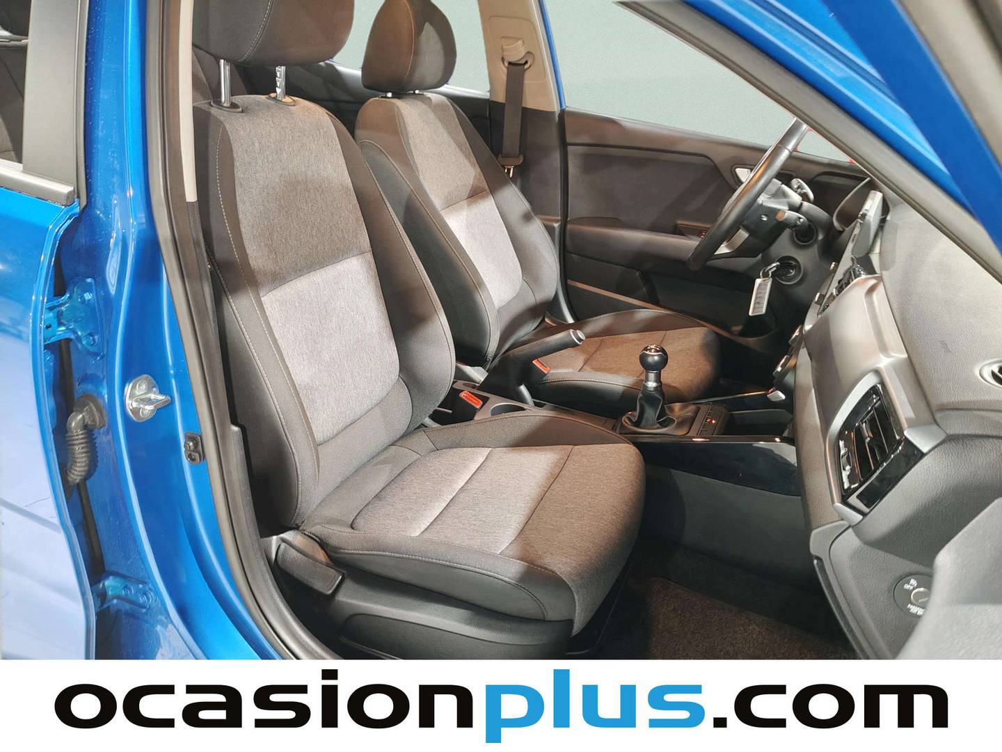KIA Stonic KIA Stonic 1.2 DPi Drive (79 CV) km 0