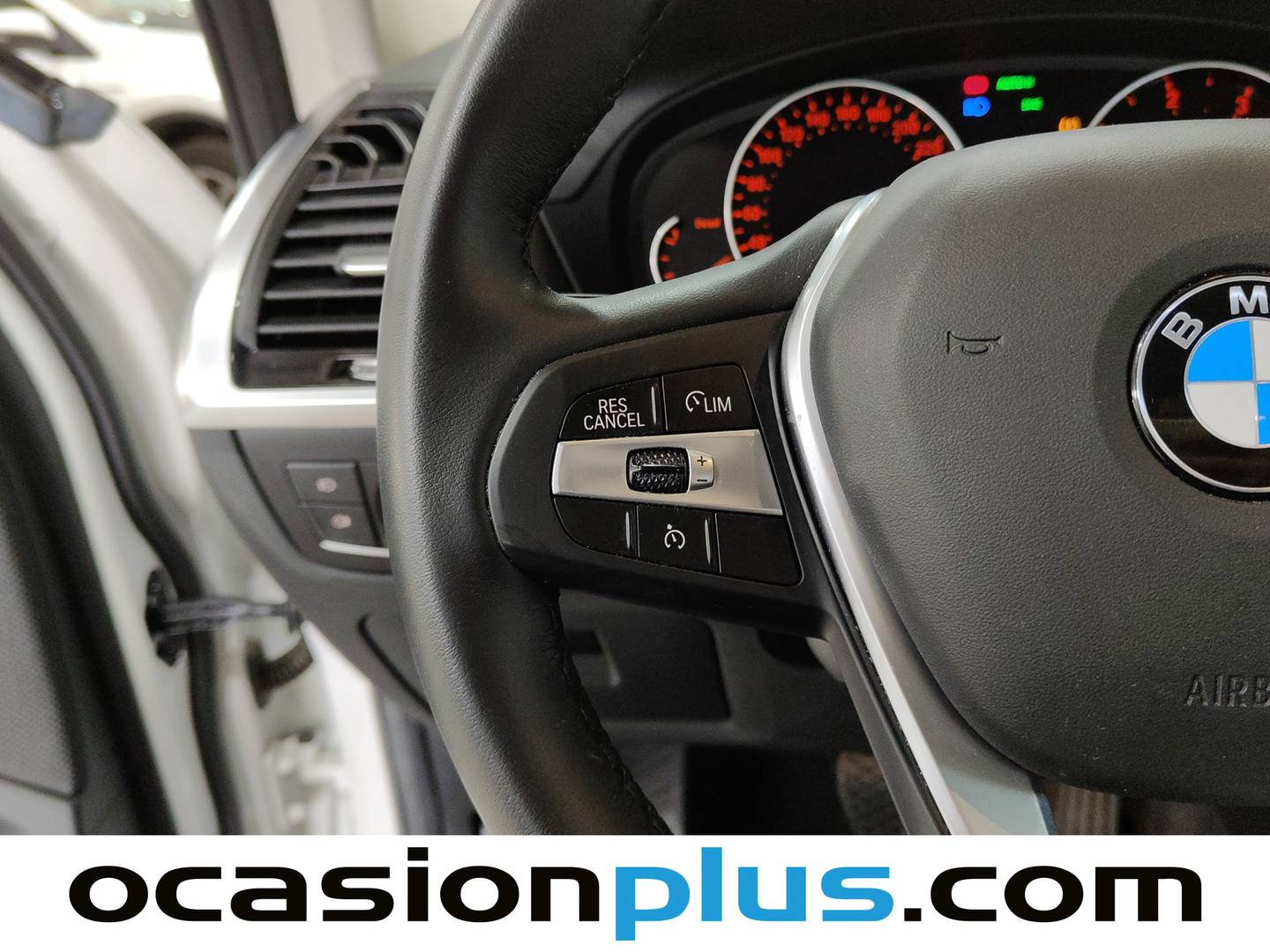 BMW X3 BMW X3 sDrive18d (150 CV) 150cv