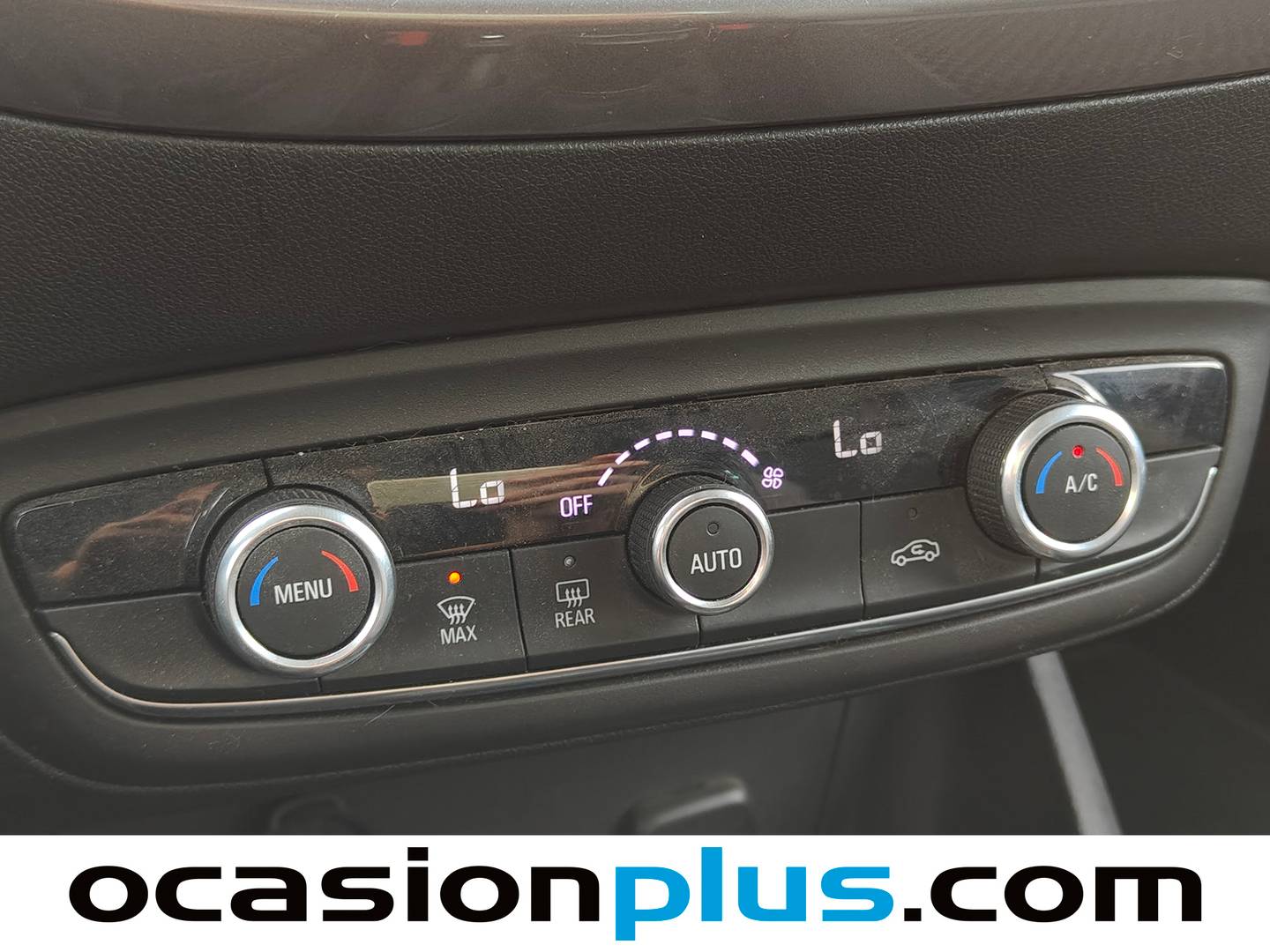 Opel Crossland X Opel Crossland X 1.2 Turbo S&S ecoTEC Excellence (110 CV) barato