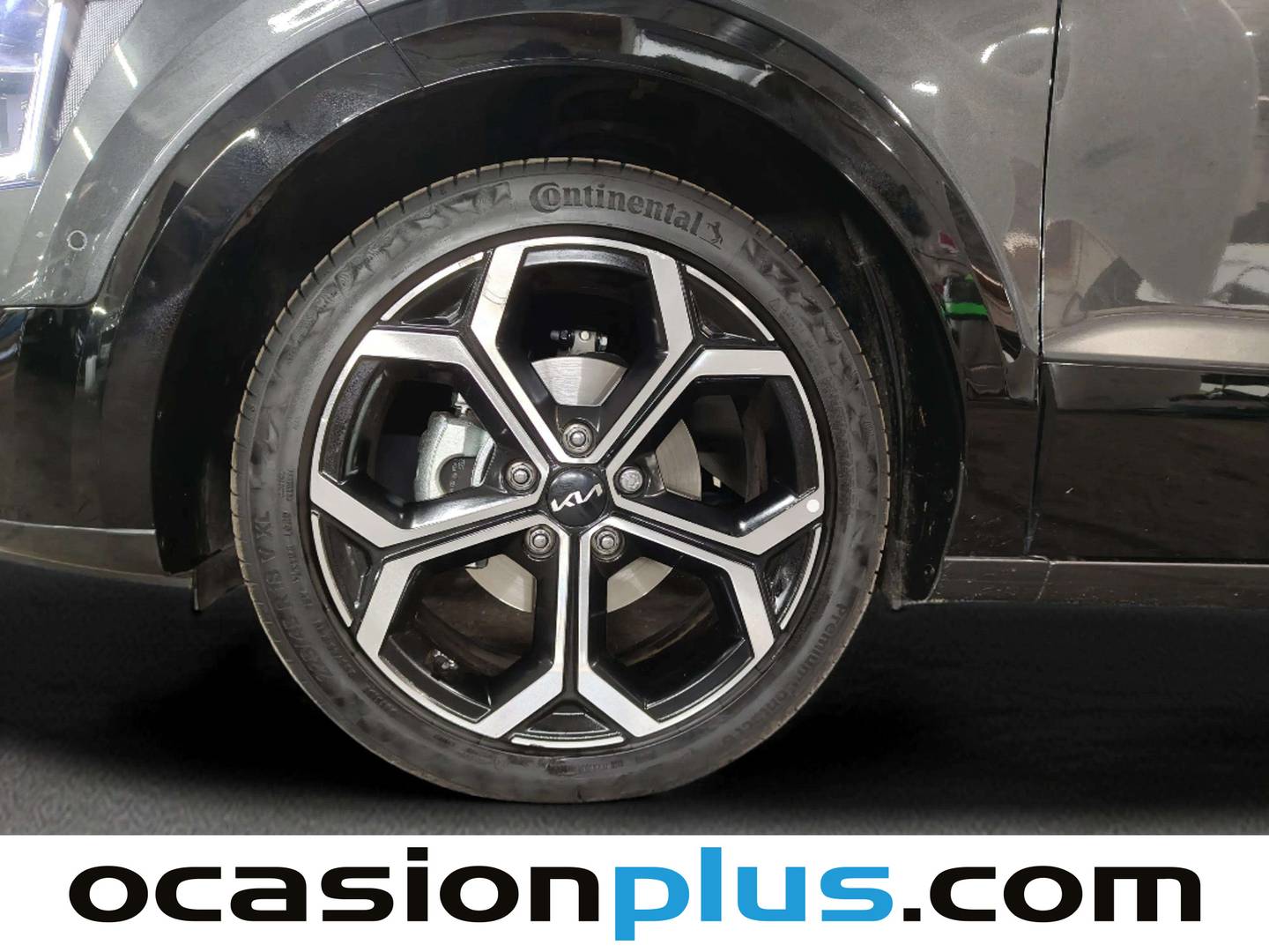 KIA Niro KIA Niro 1.6 GDi HEV Emotion  (129 CV) automático
