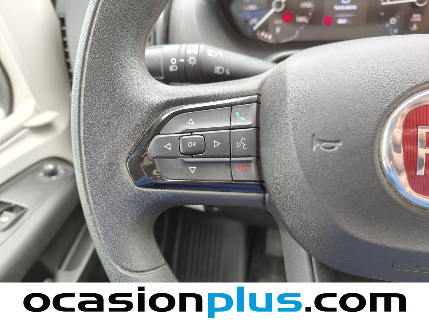 Foto Challenger Sunset Edition Challenger Sunset Edition 2.2 Diesel (140 CV) 2 Plazas