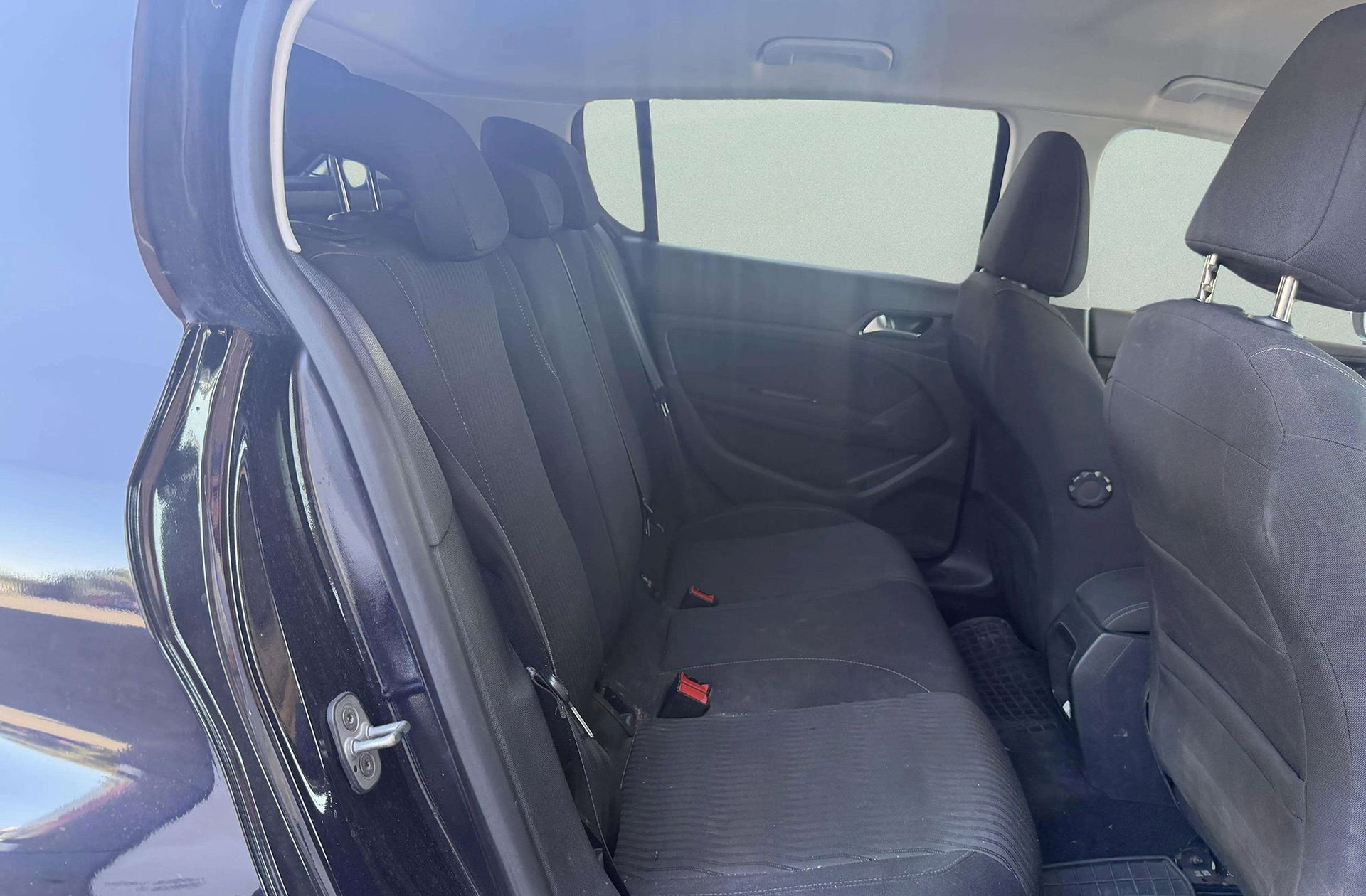 Peugeot 308 1.6 THP Active - foto 14
