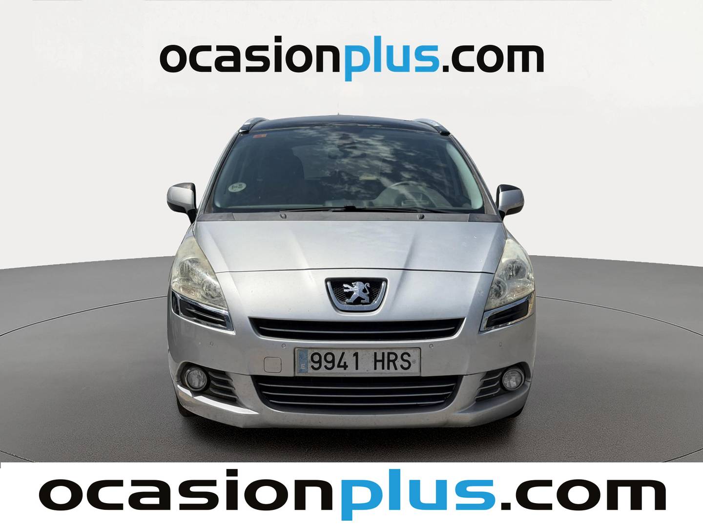Peugeot 5008 Peugeot 5008 1.6 HDI Allure FAP (115 CV) 115cv