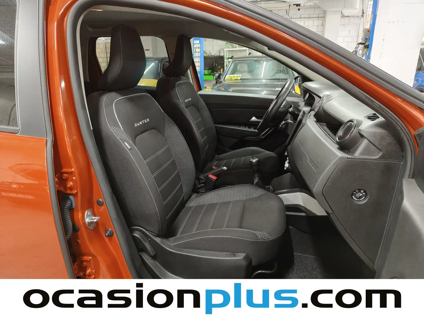 Foto Dacia Duster Dacia Duster Prestige TCE (90 CV) 4X2