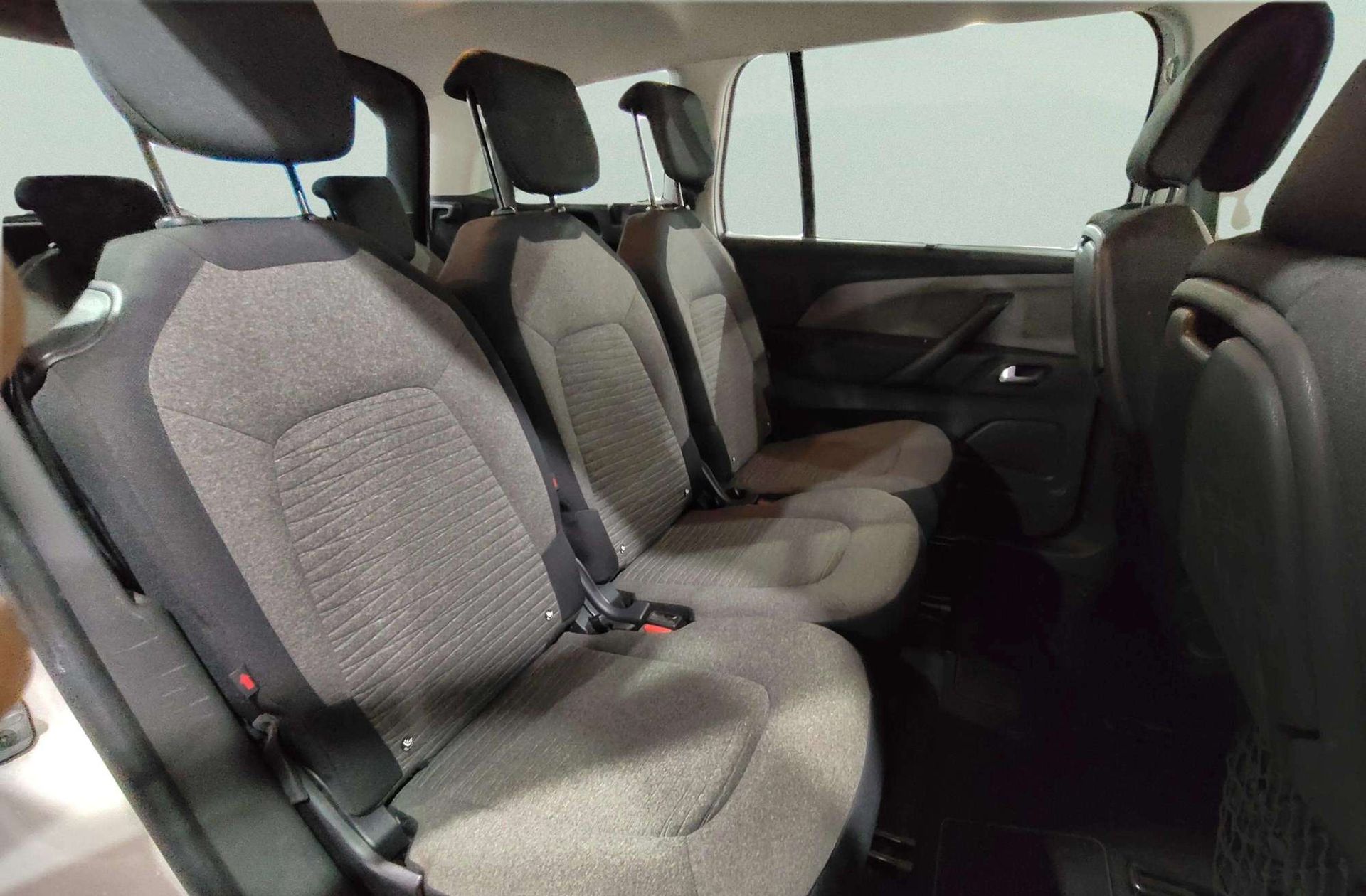 Citroën C4 Grand Picasso BlueHDi 120 Seduction 7 plazas - foto 18