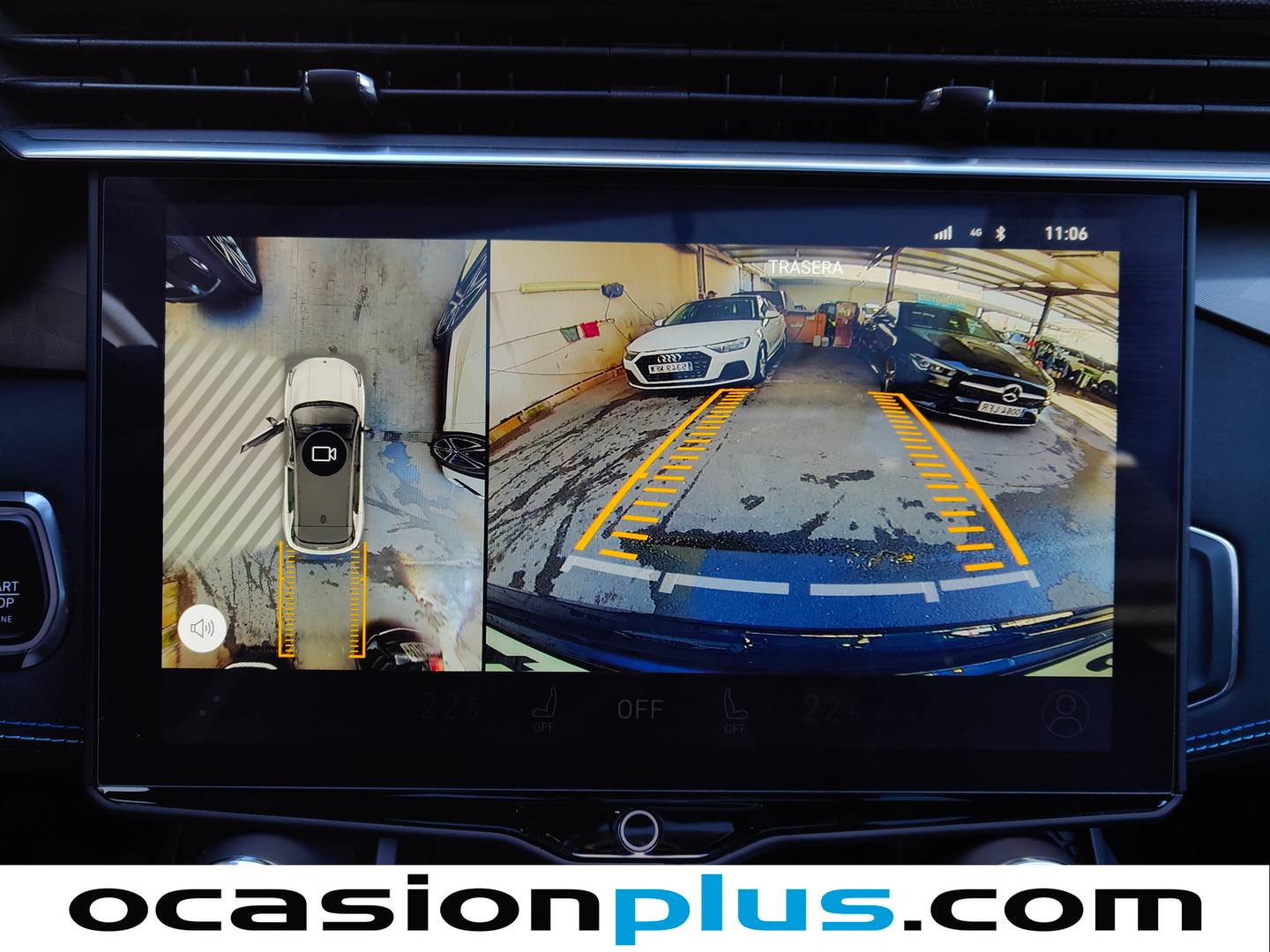 Acabados Lynk & Co 01 Lynk & Co 01 1.5 PHEV  (261 CV)