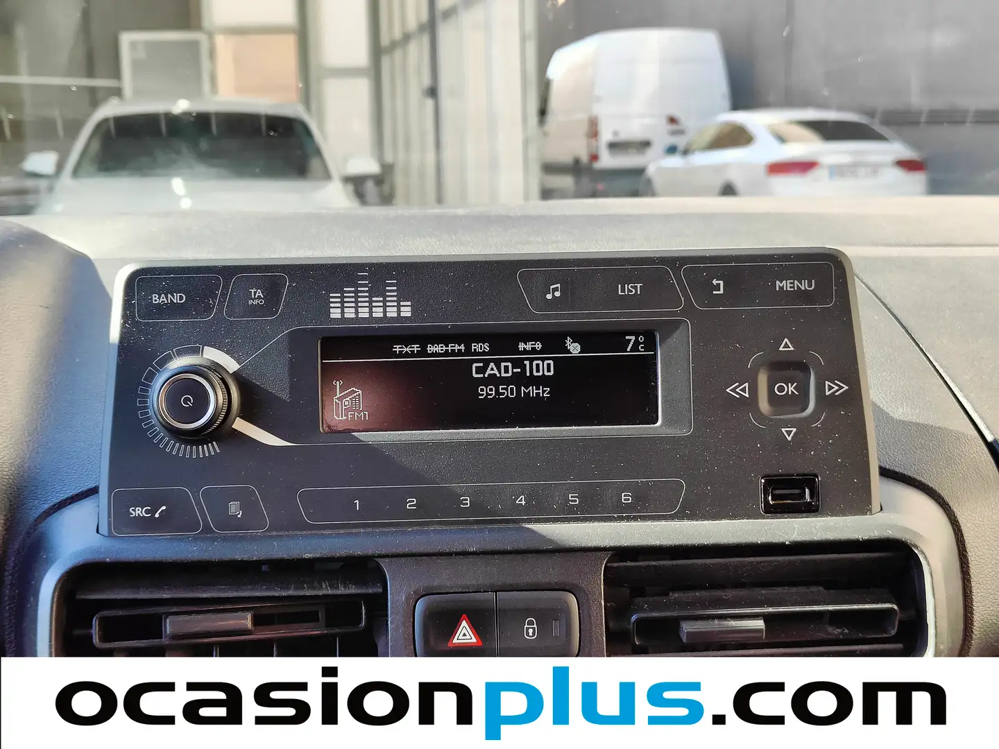 Foto Opel Combo Opel Combo Cargo 1.5 TD S&S Express XL H1 1000 (102 CV)