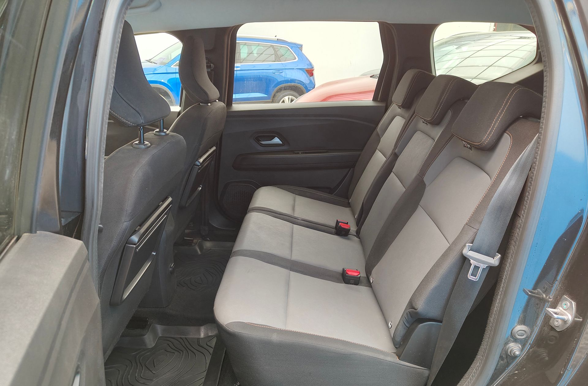 Dacia Jogger Extreme Go ECO-G - foto 17