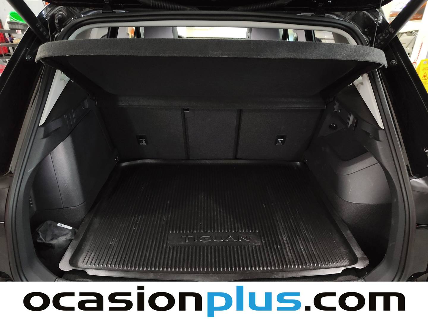 Foto Volkswagen Tiguan Volkswagen Tiguan ``Más`` 1.5 TSI eHybrid  (204 CV) DSG