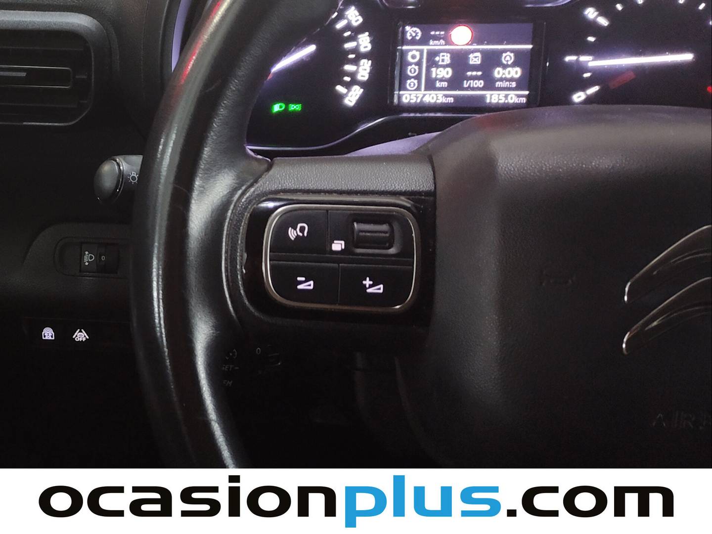 Foto Citroën Berlingo Citroen Berlingo BlueHDi 130 S&S Talla XL Feel Pack (130 CV)