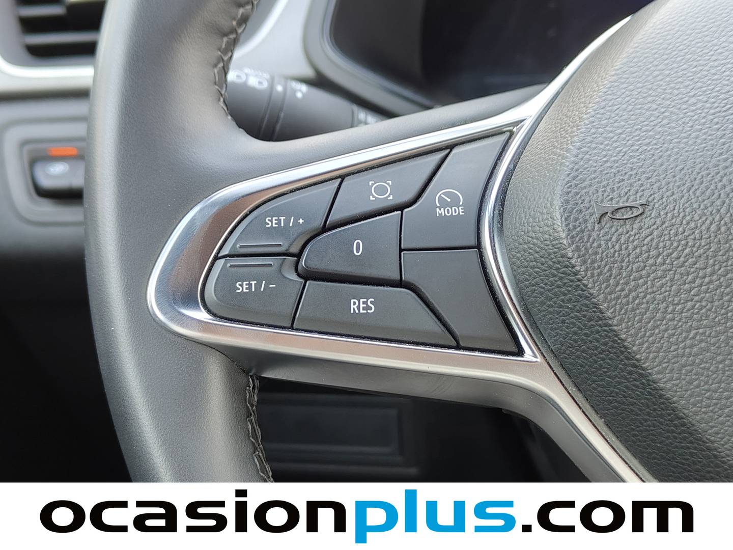 Foto Renault Captur Renault Captur Techno TCe  (90 CV)