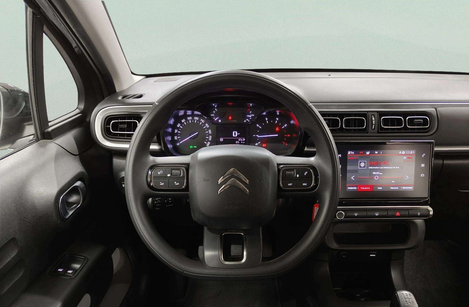 Citroën C3 PureTech 83 C-Series - foto 21