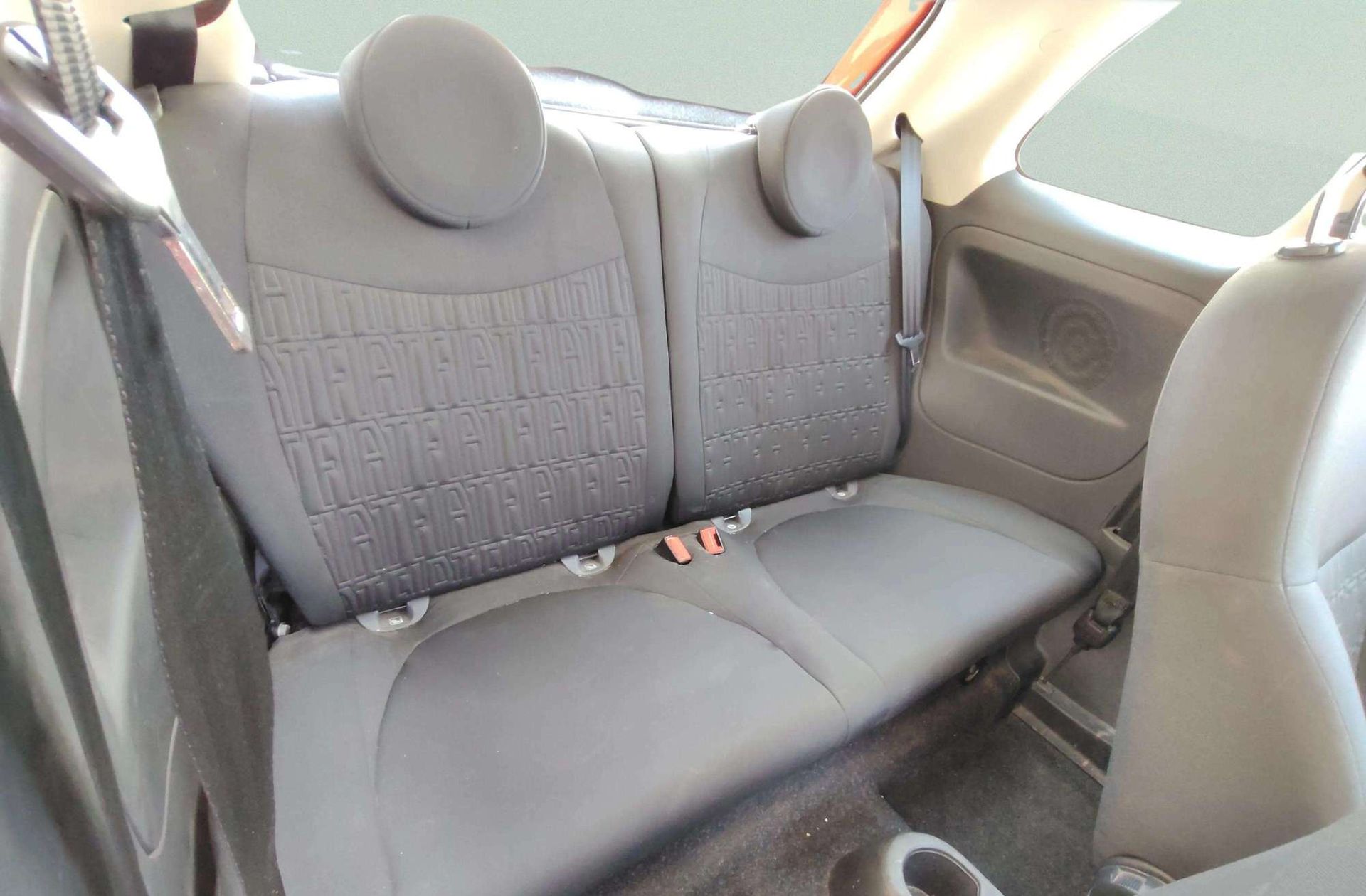 Fiat 500 1.0 Hybrid Dolcevita - foto 15