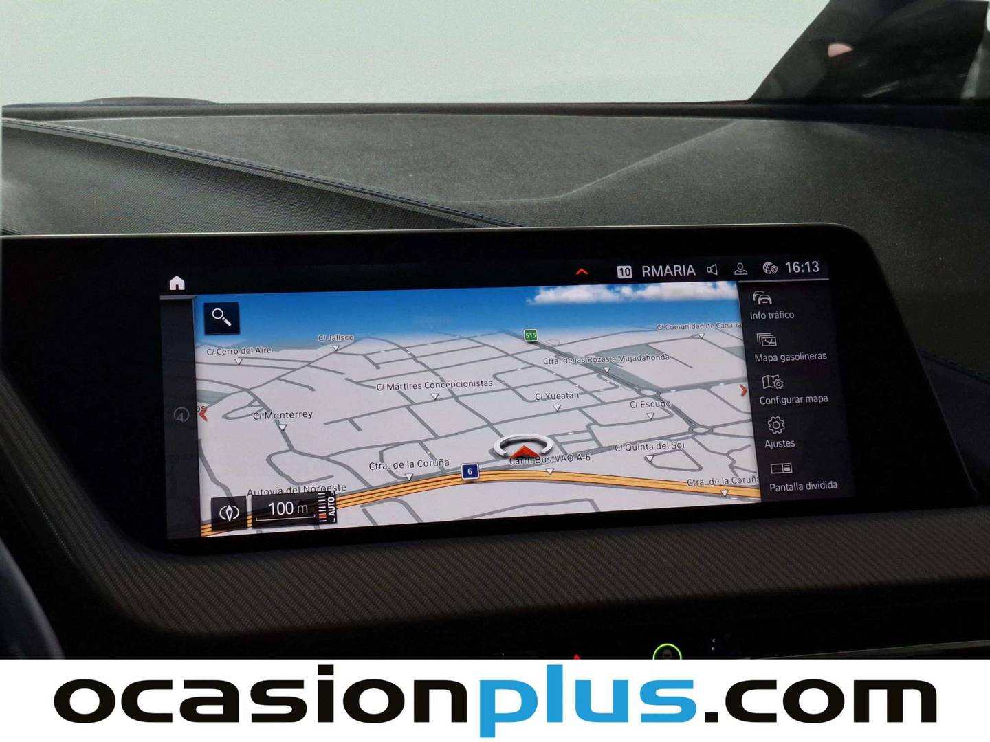 Extras del BMW Serie 2 BMW Serie 2 220d Gran Coupe (190 CV) Pack M