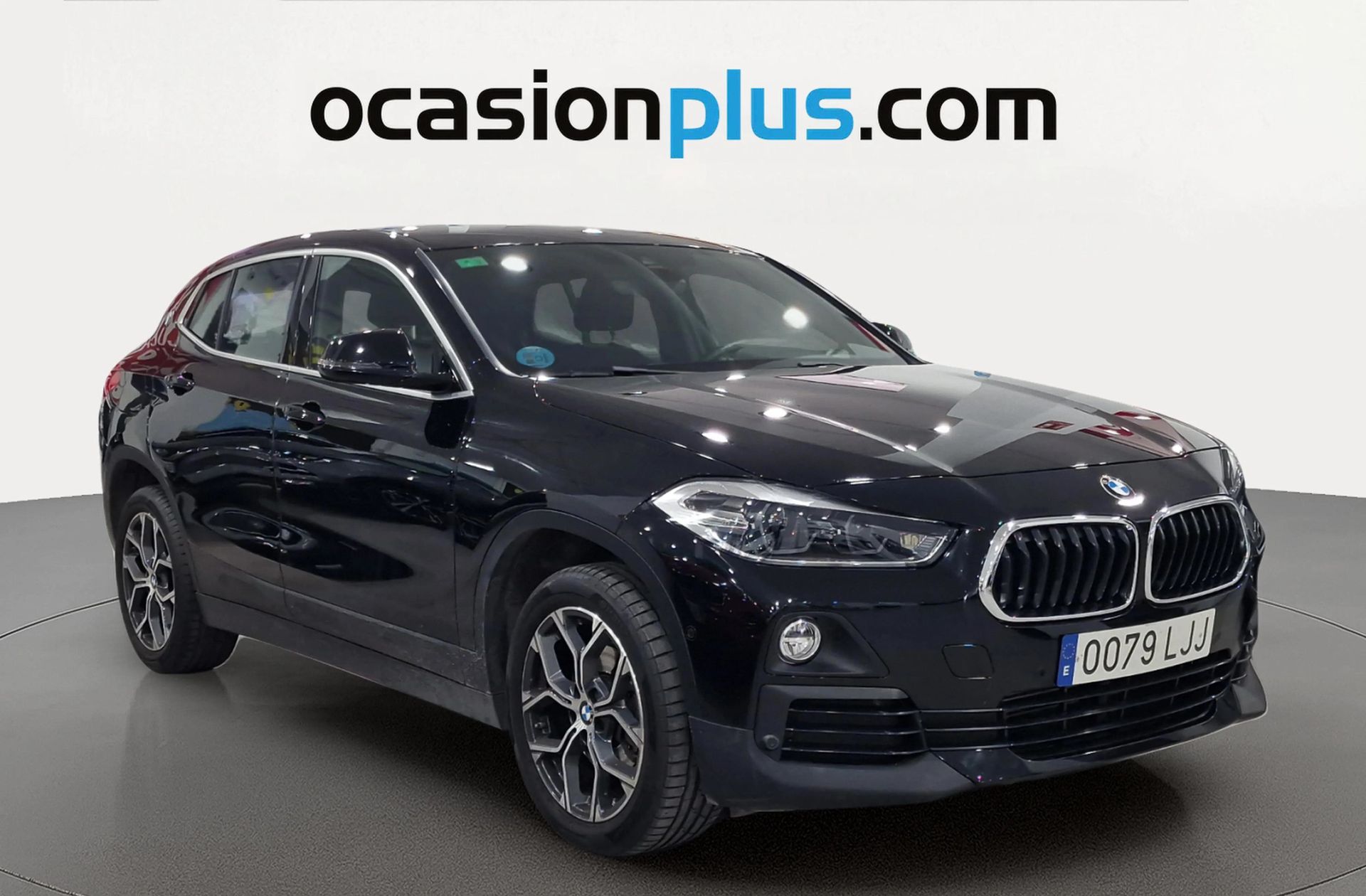 BMW X2 sDrive18d - foto 2
