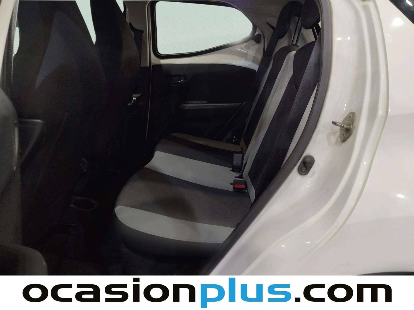 Toyota Aygo Toyota Aygo 1.0 70 x-play (69 CV) barato